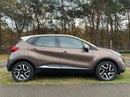 Renault Captur 1.2 TCE 120 EDC / Automaat, Euro 5, Stof, 625 kg, Zwart