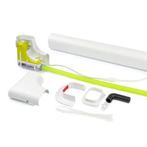 Nieuwe Airco Condenswaterpomp Mini Lime Silent+, Minder dan 50 cm, Verzenden, Wit, Nieuw