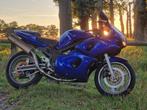 Suzuki SV650 trackpack. Sv650st (A2 capable), Motoren, 650 cc, Particulier, Overig, 2 cilinders