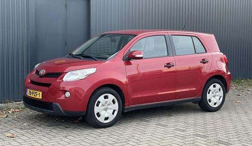 Toyota URBAN CRUISER 1.3 VVTi Comfort, Auto's, Toyota, Bedrijf, Urban Cruiser, Benzine, Euro 4, B, MPV, Handgeschakeld, Origineel Nederlands