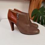 See By Chloe Dames Schoenen enkel boots hoge hakken Maat 41, See  By Chloe, Lage of Enkellaarzen, Ophalen of Verzenden, Gedragen