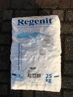 ZOUT /  ZOUTTABLETTEN / ONTHARDINGZOUT ZAK 25 KG, Ophalen, Nieuw