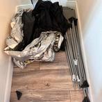 Mammoth Lite90+ Kweektent - 90x90x180cm, Ophalen, Gebruikt