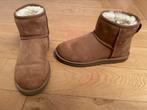 Ugg Classic Mini; kleur Camel; mt 39 (nieuw & te groot), Verzenden, Nieuw, Bruin