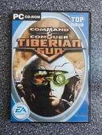 Command & Conquer Tiberian Sun (Top Series), Spelcomputers en Games, Games | Pc, Verzenden, 1 speler, Zo goed als nieuw, Strategie en Constructie
