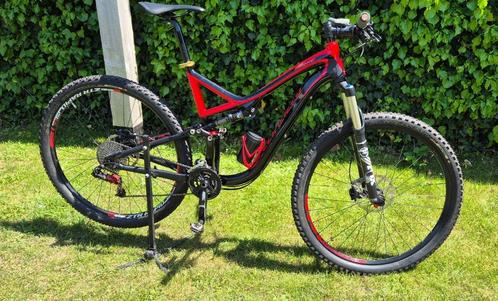 Specialized stumpjumper 29inch fully, Fietsen en Brommers, Fietsen | Mountainbikes en ATB, Gebruikt, Heren, Overige merken, Fully