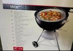 Weber Wok 47cm - Nieuw in Doos, Ophalen, Nieuw