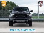 Dodge Ram 1500 6.2 V8 4x4 Crew Cab TRX Black RED ACCENT INTE, Automaat, Zwart, RAM 1500, 702 pk