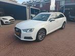 Audi A4 Avant 1.4 TFSI Business Leder/Xenon/Stoelverwarming, Auto's, Audi, 74 €/maand, Euro 6, 4 cilinders, 150 pk