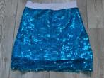 Iceberg pailletten rokje maat 140, Kinderen en Baby's, Kinderkleding | Maat 140, Meisje, Nieuw, Ophalen of Verzenden, Jurk of Rok