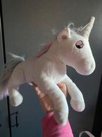 Eenhoorn knuffel Efteling, Verzamelen, Efteling, Ophalen, Zo goed als nieuw, Overige typen