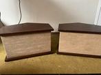 Bose 901 series 2 speakers, Audio, Tv en Foto, Luidsprekers, Ophalen, Front, Rear of Stereo speakers, Bose