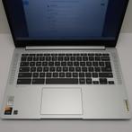 Lenovo iDeaPad Slim 3 Chrome MediaTek/4GB/64GB | Nette Staat, Niet ingevuld, Zo goed als nieuw, Niet ingevuld, Niet ingevuld