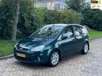 Ford C-Max 2.0-16V Ghia Automaat/ Airco, 65 €/maand, Gebruikt, Electronic Stability Program (ESP), Origineel Nederlands