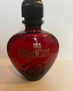 Paco Rabanne Black XS, Ophalen of Verzenden, Zo goed als nieuw, Parfumfles