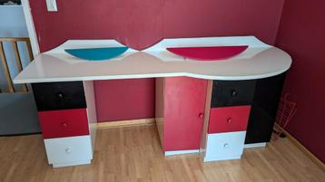 commode zelfbouw, materiaal MDF beschikbaar voor biedingen