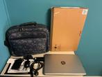 HP Laptop 17 inch HP 17-x132nd Intel i5, 17 inch of meer, 2 tot 3 Ghz, HDD, Ophalen