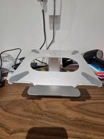 Laptop adjustable stand holder/  Verstelbare laptopstandaard, Ophalen of Verzenden, Nieuw, In hoogte verstelbaar