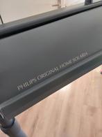 Philips Home Solaria inklapbare zonnebank, Witgoed en Apparatuur, Ophalen, Gebruikt, Zonnebank enkelzijdig, Minder dan 10 lampen