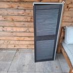 Gratis kastje voor buiten - Af te halen!, Tuin en Terras, Tuinsets en Loungesets, Ophalen of Verzenden, Gebruikt, 2 zitplaatsen