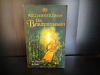 William Goldman - Princess Bride GERMAN, Ophalen, Gelezen, William Goldman