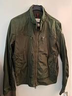 Moncler Zomerjas Maat S, Moncler, Ophalen of Verzenden, Gedragen, Groen