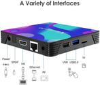 x88 pro 10, Ophalen of Verzenden, Nieuw, HDMI, Minder dan 500 GB