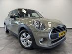 MINI Mini 1.5 One Salt 5-Drs. Airco CruiseControl Navigatie, Stof, Gebruikt, Met garantie (alle), Navigatiesysteem