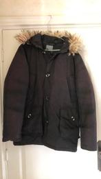 Airforce jas, Kleding | Heren, Jassen | Winter, Gedragen, Ophalen of Verzenden, Maat 56/58 (XL), Airforce