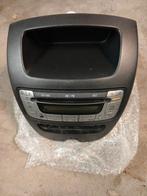 Radio Aygo - Origineel, Auto-onderdelen, Ophalen of Verzenden, Gebruikt, Toyota