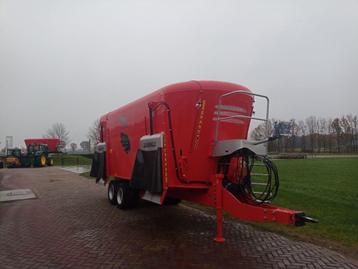 Peecon Biga topliner future 30m3 (bj 2023) beschikbaar voor biedingen