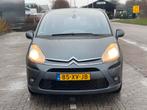 Citroën C4 1.8 16V 2007 Grijs Nieuwe APK, Auto's, 125 pk, 4 cilinders, 1749 cc, 1445 kg