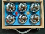 Jeu de Boules set, Sport en Fitness, Ophalen, Zo goed als nieuw, Bal