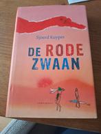 Sjoerd Kuyper - De rode zwaan, Ophalen of Verzenden, Zo goed als nieuw, Sjoerd Kuyper