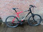 GT mountainbike alu frame mt 57 weinig gebruikt, Hardtail, Zo goed als nieuw, 53 tot 57 cm, Ophalen