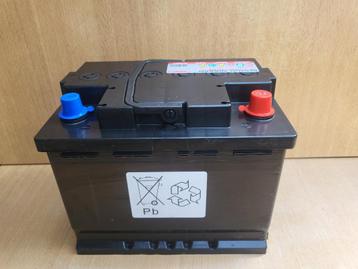 Battery MUTLU EFB 12V -- 60Ah -- 510A beschikbaar voor biedingen