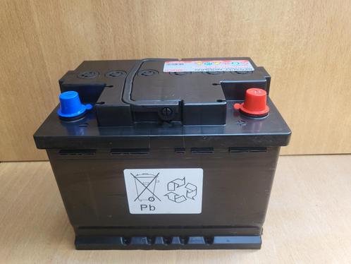 Battery MUTLU EFB 12V -- 60Ah -- 510A, Auto diversen, Overige Auto diversen, Ophalen of Verzenden