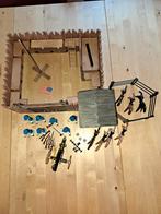Playmobil fort, Ophalen of Verzenden, Zo goed als nieuw