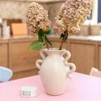 Ferm Living Verso Vaas nieuw, Ophalen of Verzenden, Zo goed als nieuw