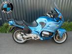 BMW R 1100 RT (bj 2001), 1085 cc, 2 cilinders, Bedrijf, Meer dan 35 kW