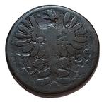 Aken 12 heller 1759, Verzenden, Duitsland, Losse munt