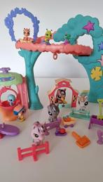 Littlest Petshop, Ophalen, Gebruikt, Jongen of Meisje