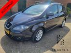 SEAT Altea XL 1.8 TFSI Businessline High Airco, Cruise Contr, Auto's, Seat, Euro 5, 15 km/l, Gebruikt, Altea XL