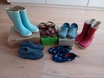 Jongens schoenenpakket maat 28, Kinderen en Baby's, Kinderkleding | Schoenen en Sokken, Ophalen of Verzenden, Jongen, Overige typen