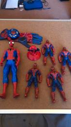 Ultieme Spider-Man-collectie, Kinderen en Baby's, Ophalen of Verzenden, Zo goed als nieuw