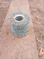 Prikkeldraad, Tuin en Terras, Ophalen, Zo goed als nieuw