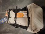 K9 Sportsack Air 2 Medium (grijs), Dieren en Toebehoren, Ophalen of Verzenden, Zo goed als nieuw