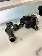 Mercedes Vito / V-Klasse turbo gebruikt / revisie nodig, Auto diversen, Gebruikt, -, -, Ophalen of Verzenden