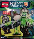 LEGO Cyber Snapper 271827