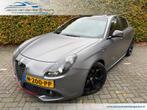 Alfa Romeo Giulietta 1.750 Turbo Veloce I Automaat, 65 €/maand, 15 km/l, Gebruikt, 4 cilinders